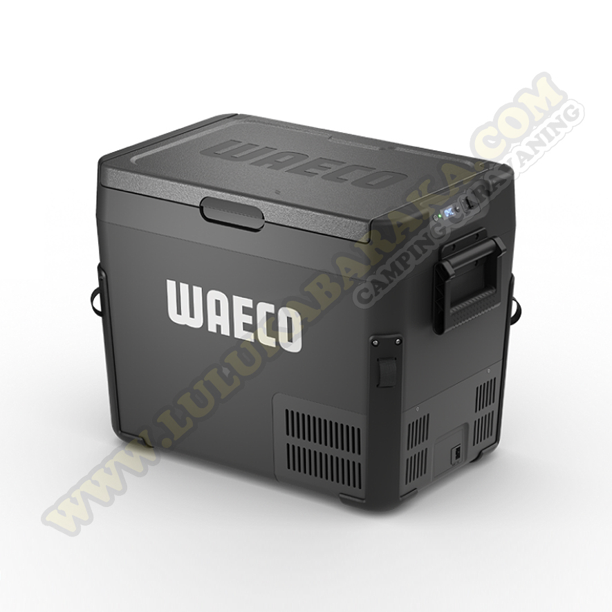Nevera Waeco WCC40 DC Compressor